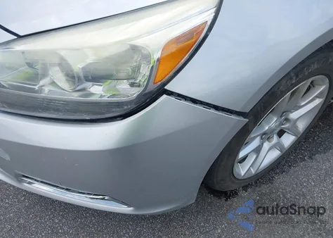 2013 Chevrolet Malibu 1Lz z USA, uszkodzony, nr VIN 1G11H5SA0DF304019